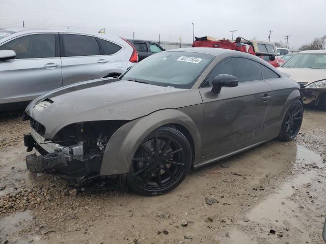 Obraz 2009 AUDI TTS  2009