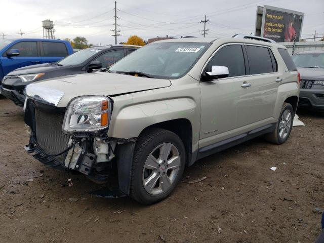Image 1 of 2014 GMC TERRAIN SLT 2014 with VIN 2GKALTEK5E6376896