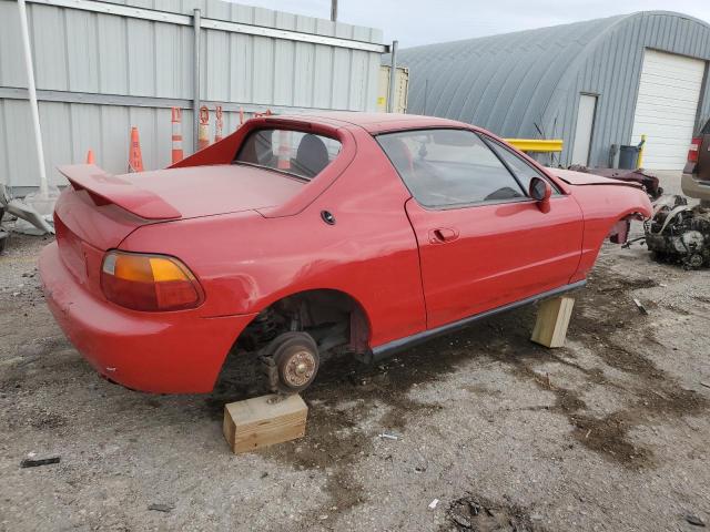 Obraz 3 z 1994 HONDA CIVIC DEL SOL SI 1994 z VIN JHMEH6163RS006458