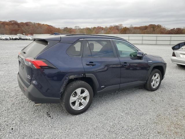 Изображение 3 2021 TOYOTA RAV4 XLE 2021 с VIN 4T3RWRFVXMU016124
