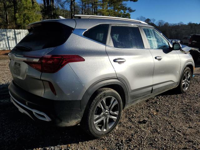 Image 3 of 2023 KIA SELTOS S 2023 with VIN KNDEU2AA2P7375015