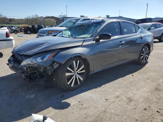 Изображение 2019 NISSAN ALTIMA SR 2019