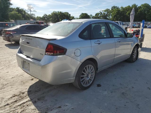 Изображение 3 2010 FORD FOCUS SES 2010 с VIN 1FAHP3GN6AW252261