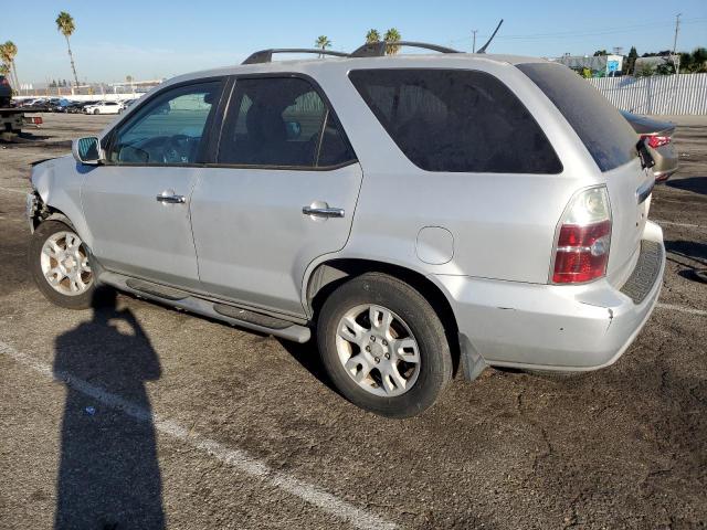Obraz 2 z 2004 ACURA MDX TOURING 2004 z VIN 2HNYD18654H504707