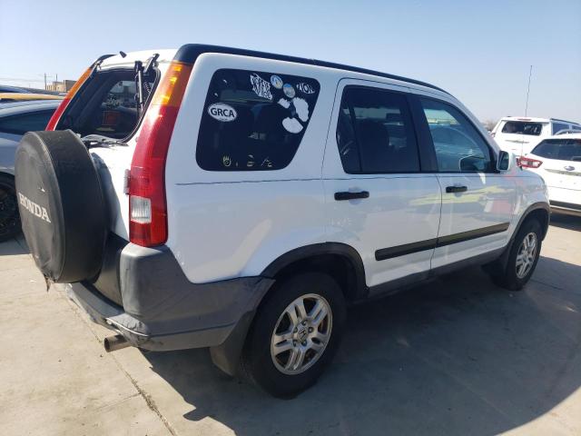 Изображение 3 2004 HONDA CR-V EX 2004 с VIN SHSRD78834U256423