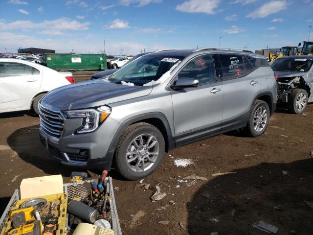 Image 1 of 2024 GMC TERRAIN SLT 2024 with VIN 3GKALVEG8RL193789