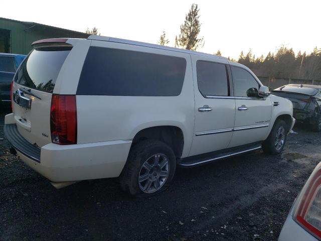 Image 3 of 2007 CADILLAC ESCALADE ESV 2007 with VIN 1GYFK66817R193974