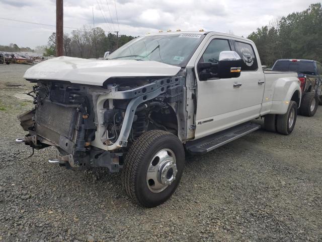 2020 FORD F350 SUPER DUTY 2020 image