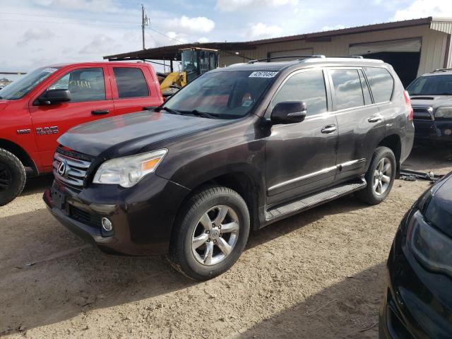 Image 1 of 2012 LEXUS GX 460 2012 with VIN JTJBM7FX4C5041486