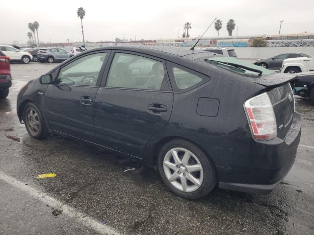 Obraz 2 z 2007 TOYOTA PRIUS  2007 z VIN JTDKB20U877566927