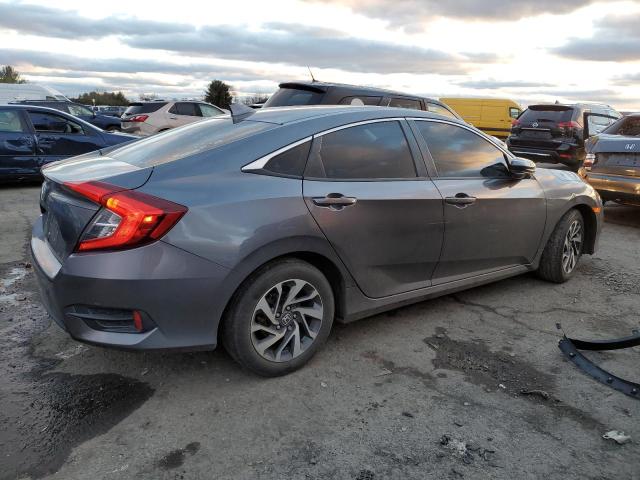 Obraz 3 z 2017 HONDA CIVIC EX 2017 z VIN 19XFC2F75HE200716