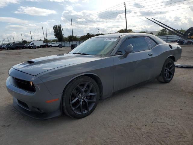 2019 DODGE CHALLENGER GT 2019 image
