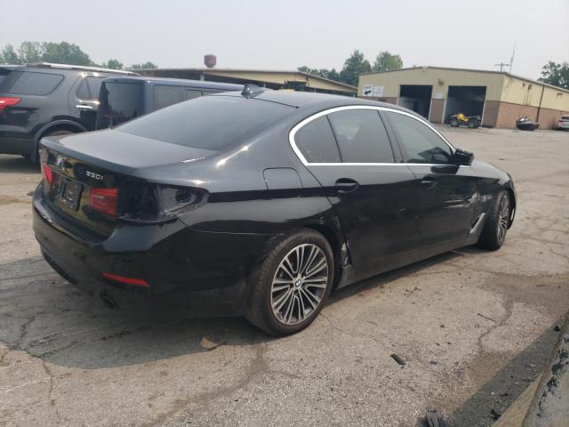 Obraz 3 z 2019 BMW 530 XI 2019 z VIN WBAJA7C52KWW08794