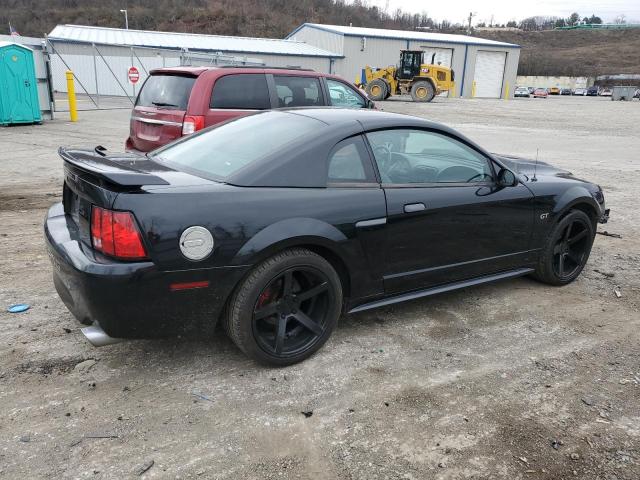 Obraz 3 z 2002 FORD MUSTANG GT 2002 z VIN 1FAFP42X92F100403