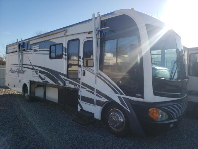 Image 1 of 2004 PACE MOTORHOME W22 2004 with VIN 5B4MP67G843377995