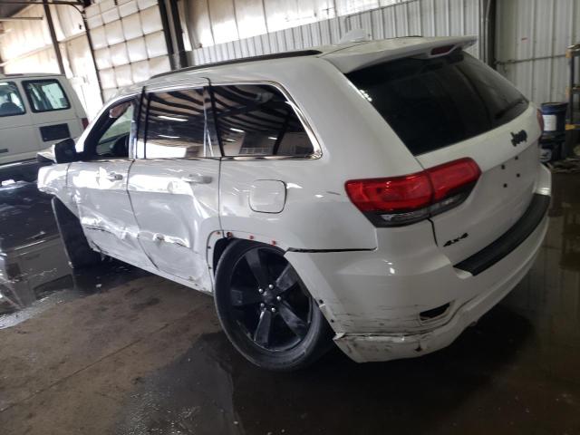 Изображение 2 2014 JEEP GRAND CHEROKEE LAREDO 2014 с VIN 1C4RJFAG4EC496817