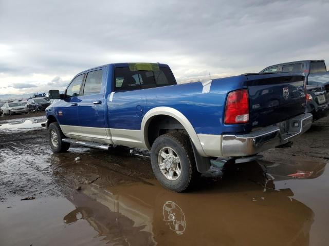 Image 2 of 2011 DODGE RAM 3500  2011 with VIN 3D73Y3CL0BG621675