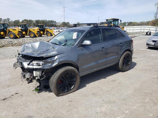 Изображение 2015 AUDI Q3 PRESTIGE 2015