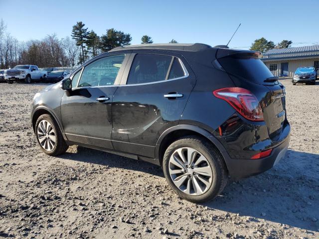 Obraz 2 z 2019 BUICK ENCORE PREFERRED 2019 z VIN KL4CJESB2KB824315