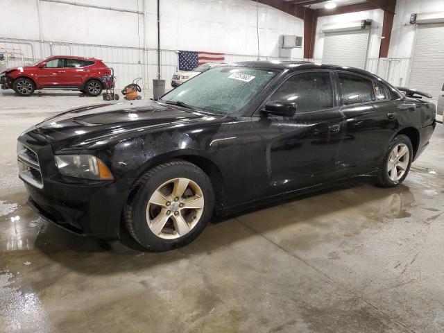 Image 1 of 2014 DODGE CHARGER SE 2014 with VIN 2C3CDXBG3EH150048