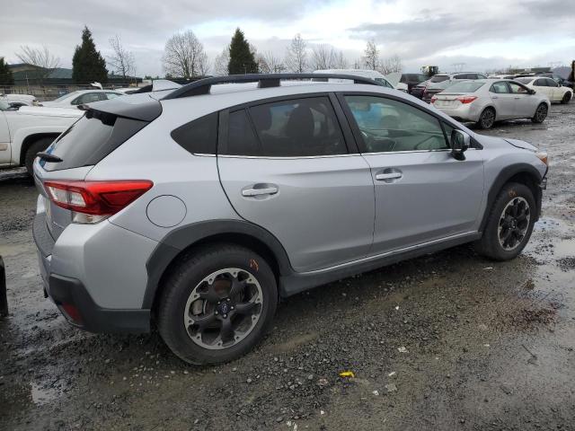 Image 3 of 2019 SUBARU CROSSTREK LIMITED 2019 with VIN JF2GTANC0K8309472