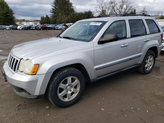 Obraz 1 z 2008 JEEP GRAND CHEROKEE LAREDO 2008 z VIN 1J8GR48K18C116957