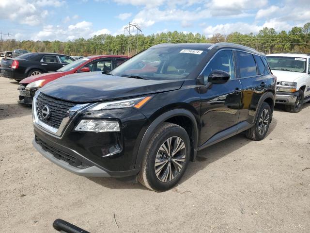 Image 1 of 2023 NISSAN ROGUE SV 2023 with VIN JN8BT3BA0PW431859