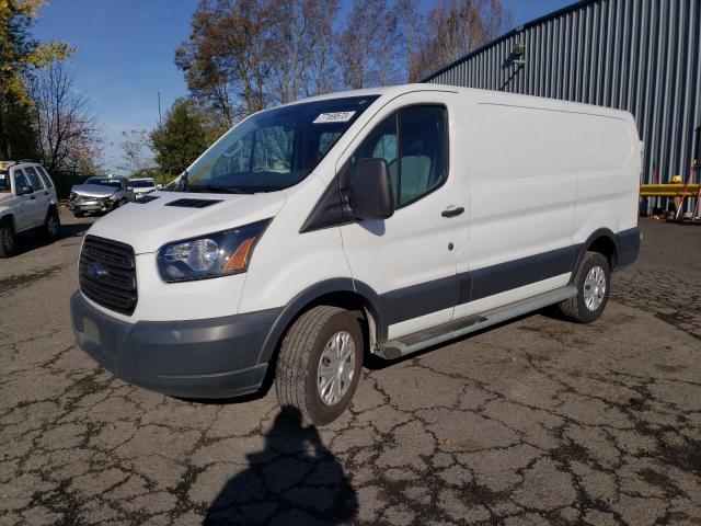 Изображение 2015 FORD TRANSIT T-250 2015