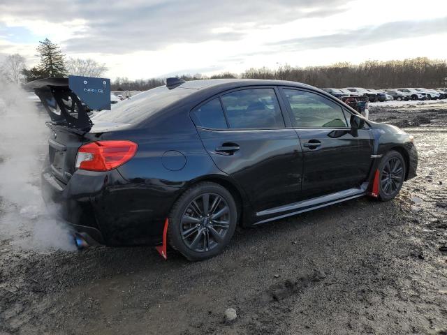 Изображение 3 2015 SUBARU WRX PREMIUM 2015 с VIN JF1VA1D68F8828207