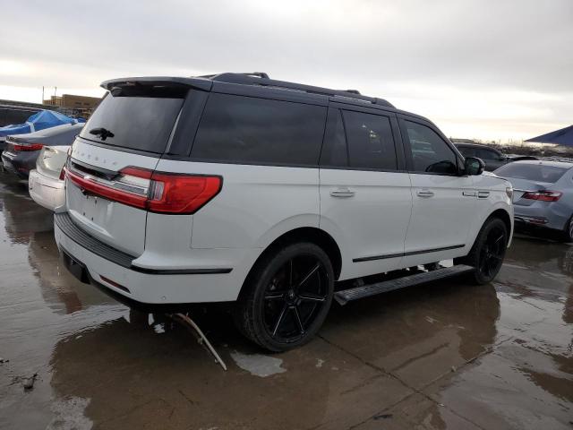 Obraz 3 z 2021 LINCOLN NAVIGATOR RESERVE 2021 z VIN 5LMJJ2LT3MEL20756