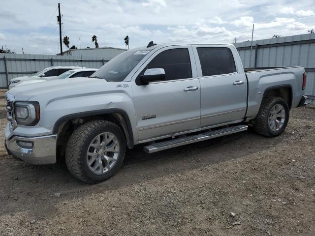 Изображение 1 2018 GMC SIERRA K1500 SLT 2018 с VIN 3GTU2NEC7JG119138