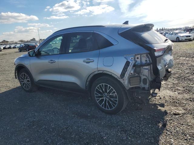 Изображение 2 2022 FORD ESCAPE SEL 2022 с VIN 1FMCU0KZ5NUA24903