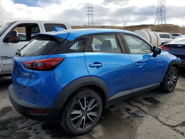 Изображение 3 2017 MAZDA CX-3 TOURING 2017 с VIN JM1DKFC72H0175000