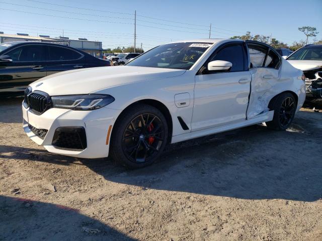 Obraz 2023 BMW 530XE  2023