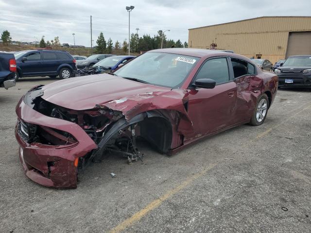 Изображение 2023 DODGE CHARGER SXT 2023