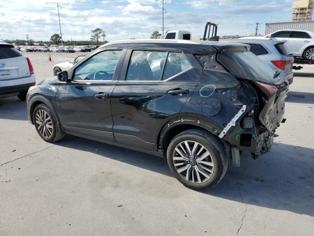 Image 2 of 2022 NISSAN KICKS SV 2022 with VIN 3N1CP5CV5NL496858
