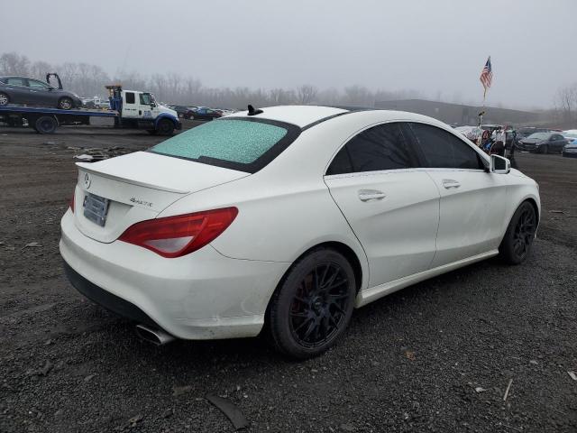 Изображение 3 2016 MERCEDES-BENZ CLA 250 4MATIC 2016 с VIN WDDSJ4GB8GN376372