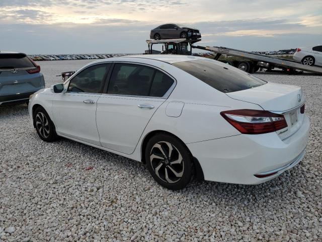 Изображение 2 2017 HONDA ACCORD EXL 2017 с VIN 1HGCR2F91HA292401