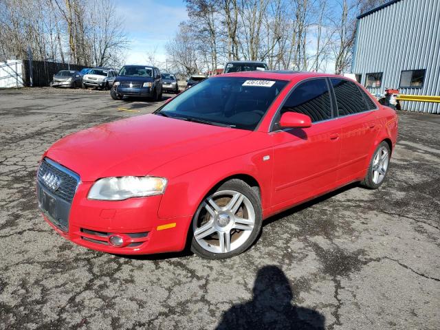 Obraz 1 z 2005 AUDI A4 2.0T 2005 z VIN WAUAF68E75A414977
