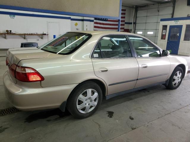 Obraz 3 z 2000 HONDA ACCORD LX 2000 z VIN 1HGCG6654YA114296