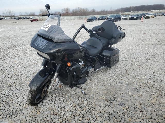 Obraz 2 z 2018 HARLEY-DAVIDSON FLTRU  2018 z VIN 1HD1KGD19JB674940