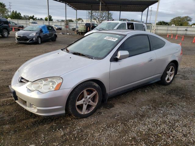 2002 ACURA RSX  2002 image