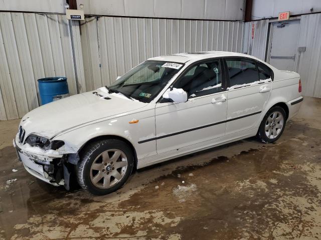 Obraz 1 z 2005 BMW 325 XI 2005 z VIN WBAEU33465PR20172