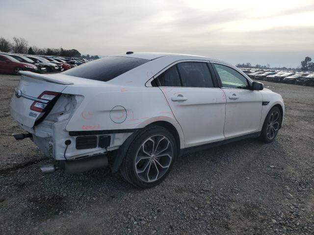 Obraz 3 z 2014 FORD TAURUS SHO 2014 z VIN 1FAHP2KT5EG127610