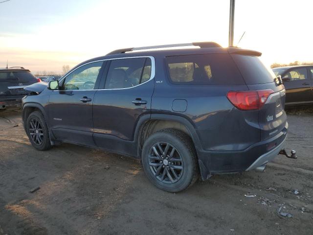 Изображение 2 2018 GMC ACADIA SLT-1 2018 с VIN 1GKKNULS3JZ241051