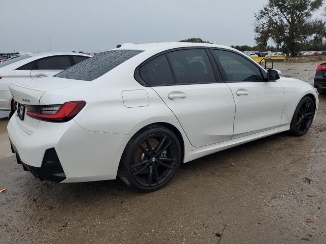 Изображение 3 2023 BMW 330I  2023 с VIN 3MW69FF01P8D39650