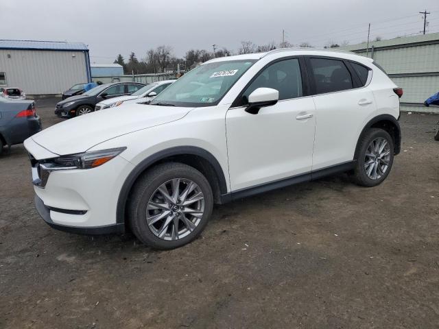 Изображение 1 2019 MAZDA CX-5 GRAND TOURING 2019 с VIN JM3KFBDMXK0672190