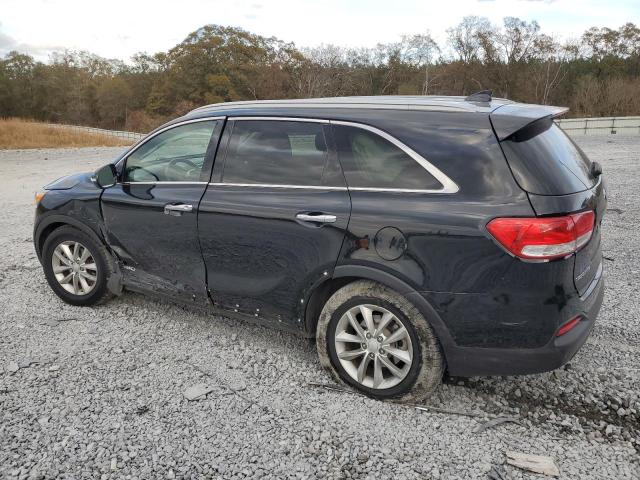 Image 2 of 2016 KIA SORENTO LX 2016 with VIN 5XYPGDA39GG041659