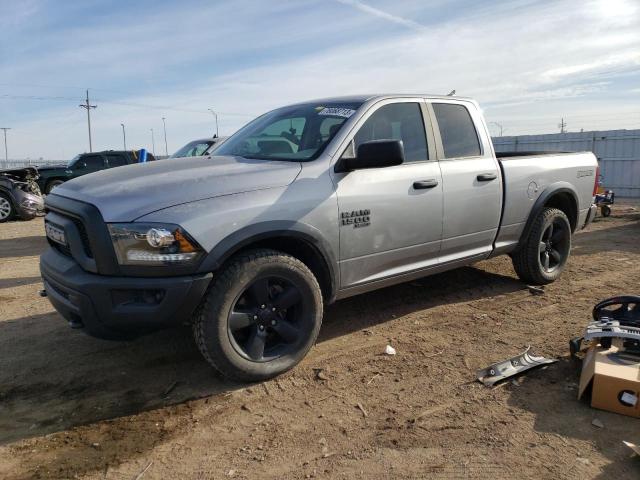 Obraz 2020 RAM 1500 CLASSIC WARLOCK 2020