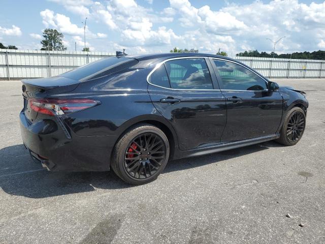 Obraz 3 z 2022 TOYOTA CAMRY SE 2022 z VIN 4T1G11AK7NU041917